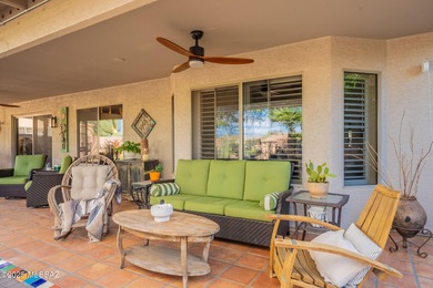Golf & Mountain Views with Gorgeous Sunsets! Experience the on Quail Creek Country Club  in Arizona - for sale on GolfHomes.com, golf home, golf lot