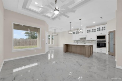 Located in the gated subdivision of Canton Heights, this stylish on Los Lagos Golf Club in Texas - for sale on GolfHomes.com, golf home, golf lot