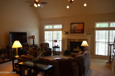 Located in ''The Racquet Club at Gettysvue'' this unique on Gettysvue Country Club in Tennessee - for sale on GolfHomes.com, golf home, golf lot