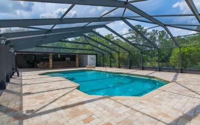 Welcome to your own private estate -- a true masterpiece of on Quail Heights Golf and Country Club in Florida - for sale on GolfHomes.com, golf home, golf lot