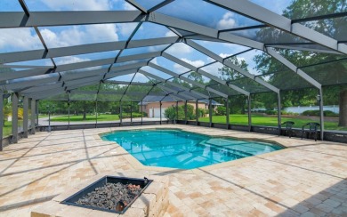 Welcome to your own private estate -- a true masterpiece of on Quail Heights Golf and Country Club in Florida - for sale on GolfHomes.com, golf home, golf lot