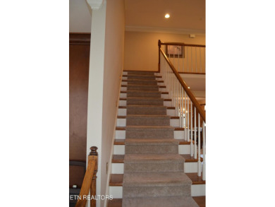 Located in ''The Racquet Club at Gettysvue'' this unique on Gettysvue Country Club in Tennessee - for sale on GolfHomes.com, golf home, golf lot