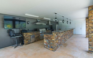 Welcome to your own private estate -- a true masterpiece of on Quail Heights Golf and Country Club in Florida - for sale on GolfHomes.com, golf home, golf lot