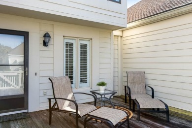 Charming Spinnaker Beach House overlooking the stunning views of on The Seabrook Island Club in South Carolina - for sale on GolfHomes.com, golf home, golf lot