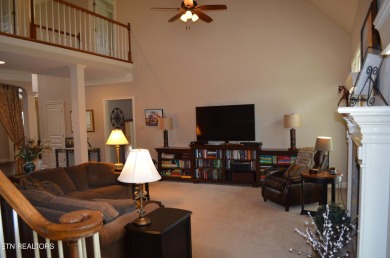 Located in ''The Racquet Club at Gettysvue'' this unique on Gettysvue Country Club in Tennessee - for sale on GolfHomes.com, golf home, golf lot