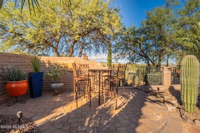 Golf & Mountain Views with Gorgeous Sunsets! Experience the on Quail Creek Country Club  in Arizona - for sale on GolfHomes.com, golf home, golf lot