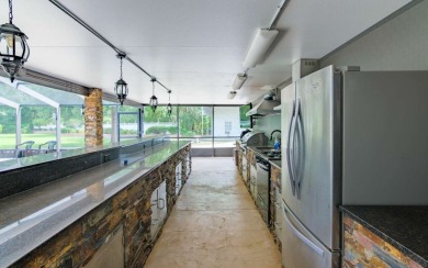 Welcome to your own private estate -- a true masterpiece of on Quail Heights Golf and Country Club in Florida - for sale on GolfHomes.com, golf home, golf lot