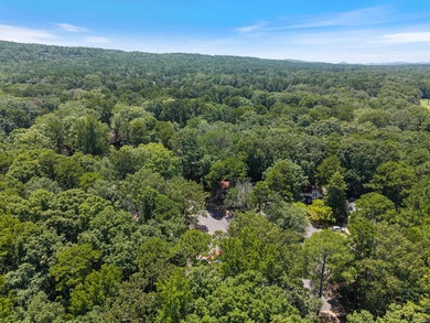 Welcome to a rare investment opportunity in Hot Springs on DeSoto Golf Course in Arkansas - for sale on GolfHomes.com, golf home, golf lot