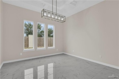 Located in the gated subdivision of Canton Heights, this stylish on Los Lagos Golf Club in Texas - for sale on GolfHomes.com, golf home, golf lot