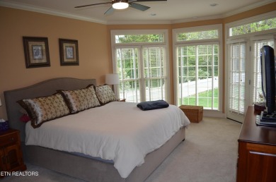 Located in ''The Racquet Club at Gettysvue'' this unique on Gettysvue Country Club in Tennessee - for sale on GolfHomes.com, golf home, golf lot