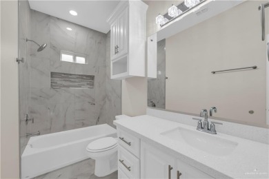 Located in the gated subdivision of Canton Heights, this stylish on Los Lagos Golf Club in Texas - for sale on GolfHomes.com, golf home, golf lot