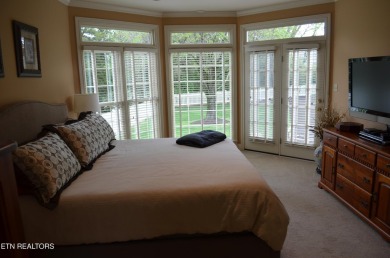 Located in ''The Racquet Club at Gettysvue'' this unique on Gettysvue Country Club in Tennessee - for sale on GolfHomes.com, golf home, golf lot