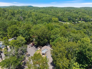 Welcome to a rare investment opportunity in Hot Springs on DeSoto Golf Course in Arkansas - for sale on GolfHomes.com, golf home, golf lot