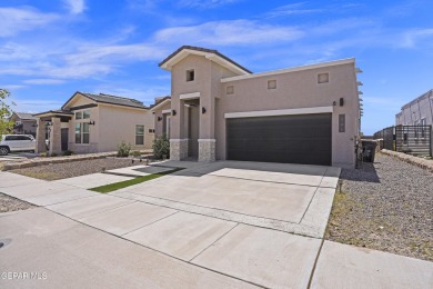 Welcome to your dream home at 221 Emerald Tower Drive! Located on Emerald Springs Golf Course in Texas - for sale on GolfHomes.com, golf home, golf lot