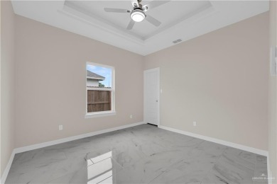 Located in the gated subdivision of Canton Heights, this stylish on Los Lagos Golf Club in Texas - for sale on GolfHomes.com, golf home, golf lot