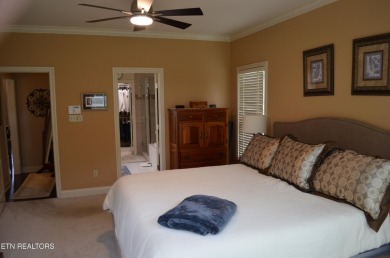 Located in ''The Racquet Club at Gettysvue'' this unique on Gettysvue Country Club in Tennessee - for sale on GolfHomes.com, golf home, golf lot
