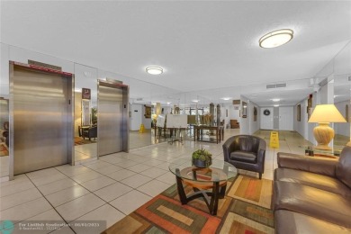 Welcome! This spacious 2/2 in Palm Aire features renovated and on Palm-Aire Country Club and Resort - Palms in Florida - for sale on GolfHomes.com, golf home, golf lot