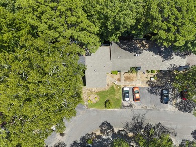 Welcome to a rare investment opportunity in Hot Springs on DeSoto Golf Course in Arkansas - for sale on GolfHomes.com, golf home, golf lot