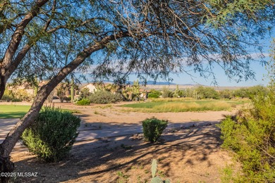 Golf & Mountain Views with Gorgeous Sunsets! Experience the on Quail Creek Country Club  in Arizona - for sale on GolfHomes.com, golf home, golf lot