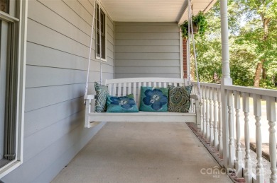 Beautiful 4 Bedroom 2.5 Bath Home In Golf Community w/NO HOA's! on Mooresville Golf Course in North Carolina - for sale on GolfHomes.com, golf home, golf lot