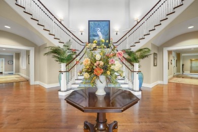 Charming Spinnaker Beach House overlooking the stunning views of on The Seabrook Island Club in South Carolina - for sale on GolfHomes.com, golf home, golf lot