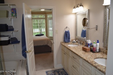 Located in ''The Racquet Club at Gettysvue'' this unique on Gettysvue Country Club in Tennessee - for sale on GolfHomes.com, golf home, golf lot