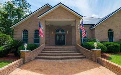 Welcome to your own private estate -- a true masterpiece of on Quail Heights Golf and Country Club in Florida - for sale on GolfHomes.com, golf home, golf lot
