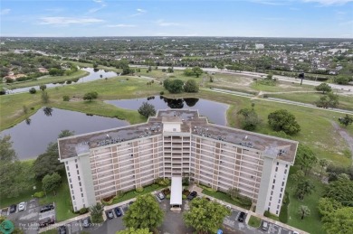 Welcome! This spacious 2/2 in Palm Aire features renovated and on Palm-Aire Country Club and Resort - Palms in Florida - for sale on GolfHomes.com, golf home, golf lot