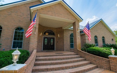 Welcome to your own private estate -- a true masterpiece of on Quail Heights Golf and Country Club in Florida - for sale on GolfHomes.com, golf home, golf lot