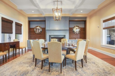 Charming Spinnaker Beach House overlooking the stunning views of on The Seabrook Island Club in South Carolina - for sale on GolfHomes.com, golf home, golf lot