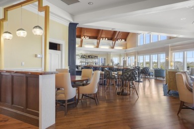 Charming Spinnaker Beach House overlooking the stunning views of on The Seabrook Island Club in South Carolina - for sale on GolfHomes.com, golf home, golf lot