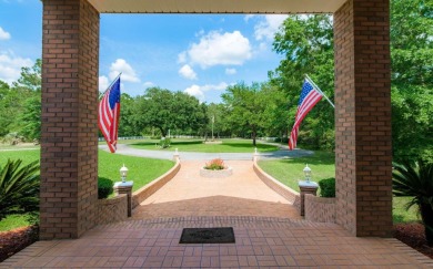 Welcome to your own private estate -- a true masterpiece of on Quail Heights Golf and Country Club in Florida - for sale on GolfHomes.com, golf home, golf lot