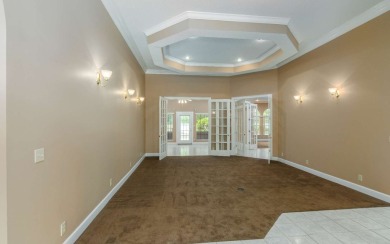 Welcome to your own private estate -- a true masterpiece of on Quail Heights Golf and Country Club in Florida - for sale on GolfHomes.com, golf home, golf lot
