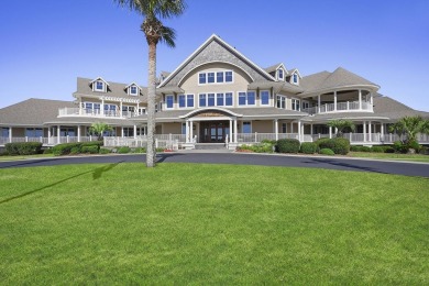 Charming Spinnaker Beach House overlooking the stunning views of on The Seabrook Island Club in South Carolina - for sale on GolfHomes.com, golf home, golf lot