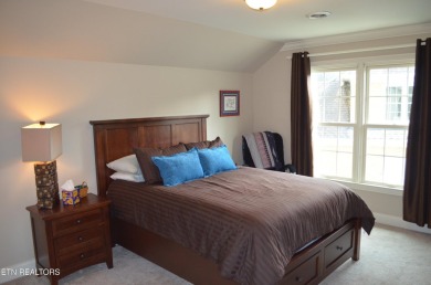 Located in ''The Racquet Club at Gettysvue'' this unique on Gettysvue Country Club in Tennessee - for sale on GolfHomes.com, golf home, golf lot