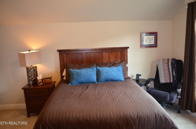 Located in ''The Racquet Club at Gettysvue'' this unique on Gettysvue Country Club in Tennessee - for sale on GolfHomes.com, golf home, golf lot