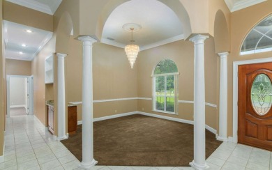 Welcome to your own private estate -- a true masterpiece of on Quail Heights Golf and Country Club in Florida - for sale on GolfHomes.com, golf home, golf lot