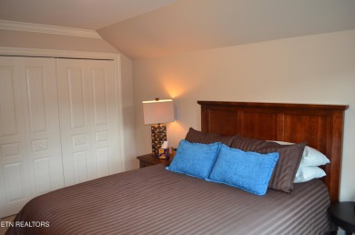 Located in ''The Racquet Club at Gettysvue'' this unique on Gettysvue Country Club in Tennessee - for sale on GolfHomes.com, golf home, golf lot