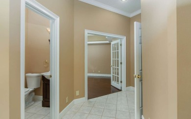 Welcome to your own private estate -- a true masterpiece of on Quail Heights Golf and Country Club in Florida - for sale on GolfHomes.com, golf home, golf lot