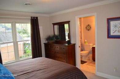 Located in ''The Racquet Club at Gettysvue'' this unique on Gettysvue Country Club in Tennessee - for sale on GolfHomes.com, golf home, golf lot