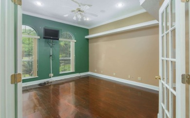 Welcome to your own private estate -- a true masterpiece of on Quail Heights Golf and Country Club in Florida - for sale on GolfHomes.com, golf home, golf lot