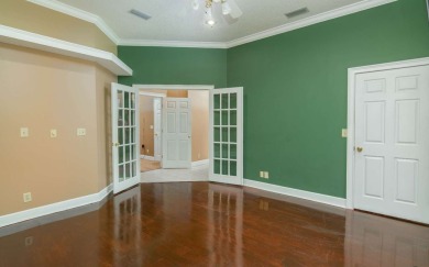 Welcome to your own private estate -- a true masterpiece of on Quail Heights Golf and Country Club in Florida - for sale on GolfHomes.com, golf home, golf lot
