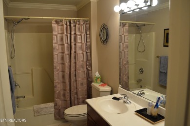 Located in ''The Racquet Club at Gettysvue'' this unique on Gettysvue Country Club in Tennessee - for sale on GolfHomes.com, golf home, golf lot