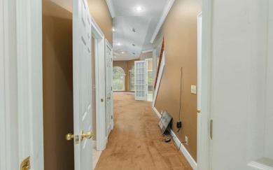 Welcome to your own private estate -- a true masterpiece of on Quail Heights Golf and Country Club in Florida - for sale on GolfHomes.com, golf home, golf lot