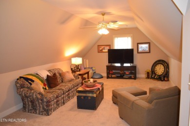 Located in ''The Racquet Club at Gettysvue'' this unique on Gettysvue Country Club in Tennessee - for sale on GolfHomes.com, golf home, golf lot