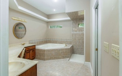 Welcome to your own private estate -- a true masterpiece of on Quail Heights Golf and Country Club in Florida - for sale on GolfHomes.com, golf home, golf lot