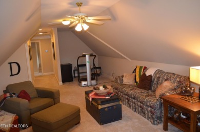 Located in ''The Racquet Club at Gettysvue'' this unique on Gettysvue Country Club in Tennessee - for sale on GolfHomes.com, golf home, golf lot