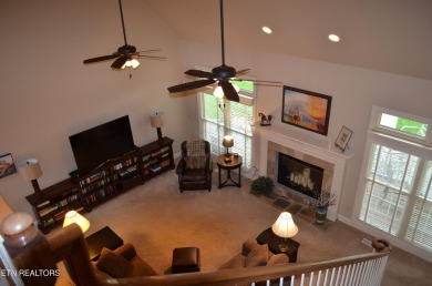 Located in ''The Racquet Club at Gettysvue'' this unique on Gettysvue Country Club in Tennessee - for sale on GolfHomes.com, golf home, golf lot