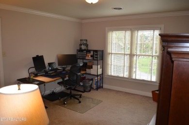 Located in ''The Racquet Club at Gettysvue'' this unique on Gettysvue Country Club in Tennessee - for sale on GolfHomes.com, golf home, golf lot