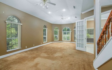 Welcome to your own private estate -- a true masterpiece of on Quail Heights Golf and Country Club in Florida - for sale on GolfHomes.com, golf home, golf lot